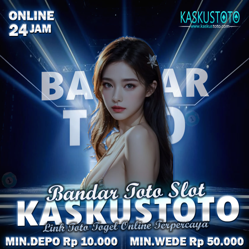 KASKUSTOTO: Rekomendasi Group Login Link Toto Togel Online Terbaik & Bandar Toto Slot 4D Resmi Terpercaya by Hey siriusly