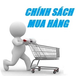 Quy định và Hình thức thanh toán