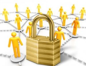 Chính sách bảo mật thông tin người dùng