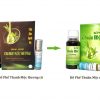 Bổ phế thuần mộc Thanh Mộc Hương Bổ phế thuần mộc Thanh Mộc Hương