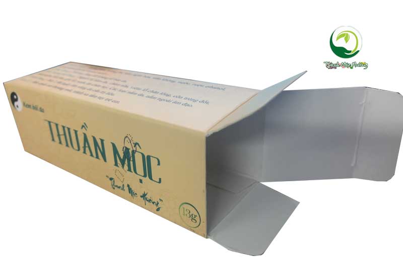 kiểm tra vỏ hộp thuần mộc