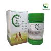 bột mầm đậu nành thanh mộc hương