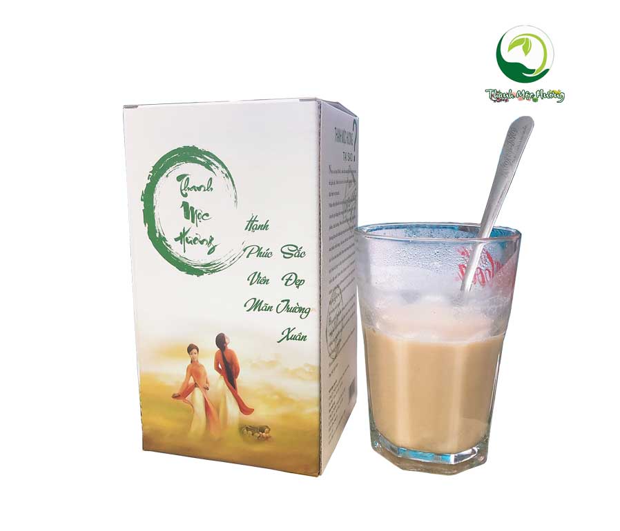 mầm đậu nành nguyên chất