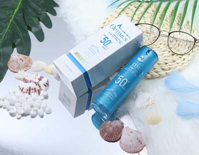 tại sao nên dùng kem chống nắng của thanh mộc hương