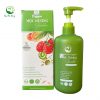 Sữa Tắm Organic Mộc Hương Garden