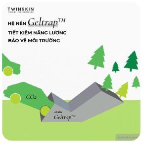 geltrap