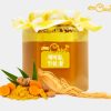 Sâm Nghệ Mật Ong Mama Chue 500ml Hàn Quốc Sâm Nghệ Mật Ong Mama Chue 500ml Hàn Quốc