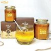 Hũ Sâm Nghệ Mật Ong Mama Hàn Quốc chính hãng Hũ Sâm Nghệ Mật Ong Mama Hàn Quốc chính hãng